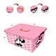 storage stackable box